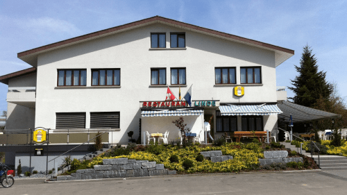 Landgasthaus Linde, Doppleschwand